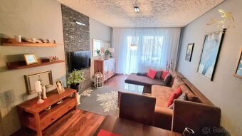 Na predaj útulný 3-izbový byt vo vyhľadávanej lokalite mesta - 4