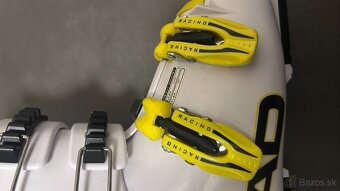 Detske lyziarky Head Raptor - 4