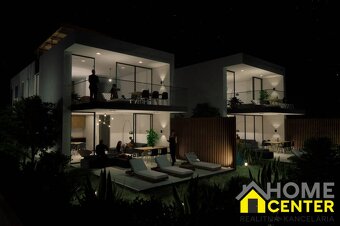 LUXUSNÝ APARTMAN /68 m² / len 40 m/ od mora, ostrov Ugljan - 4