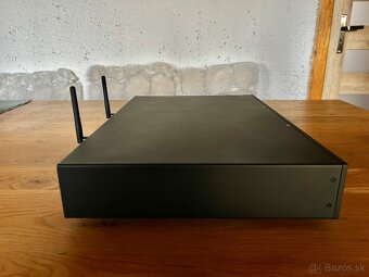 Streamer Audiolab 6000 N Play - 4