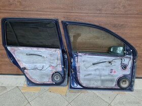 Dvere Opel Astra G caravan - 4