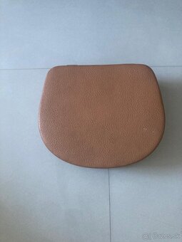 Retro sada na holenie - 4