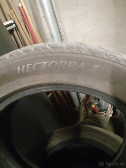 Matador 225/50 R17V XL - 4