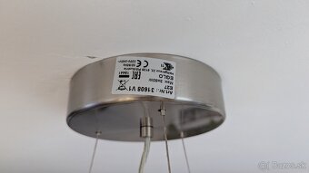 Stropna lampa Eglo - 4