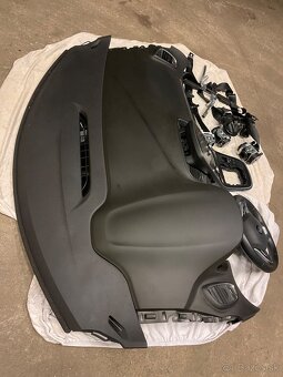 RENAULT SCENIC IV GRAND—-SADA AIRBAGU - 4