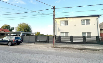 Predaj luxusného rodinného domu v obci Jesenské okr. Rim.Sob - 4