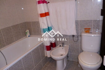 2-izbový byt v Rodinnom dome - 4