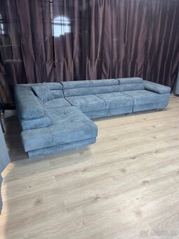 Sedacia súprava 387/C - 4