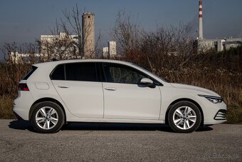 Volkswagen Golf 2.0 TDI 85kW Life - 4