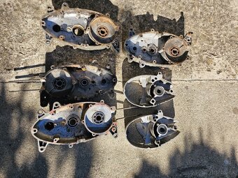 KARTRE KRYT SPOJKY PIONIER MUSTANG 20,21 - 4