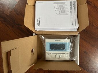 Termostat JUNKERS FR 120 - 4