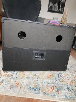 Hughes Kettner 2x12 atax - 4