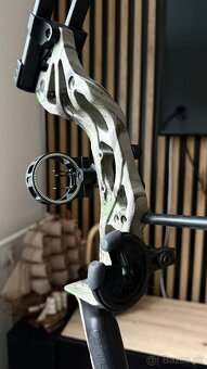 Kladkový luk Chaser Rapid RTS - 4