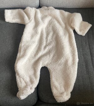 Plysove overaly 62 - 4