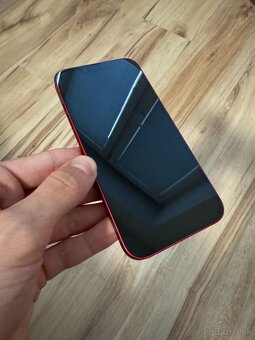 iPhone 13 128gb Product RED - 4