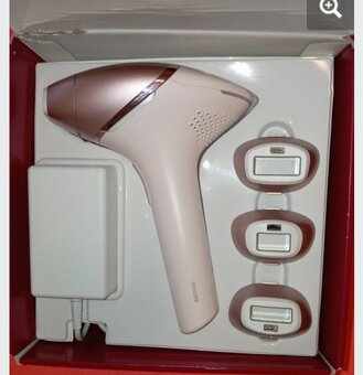 Epilator - 4