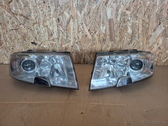 ✅️ Škoda SuperB I. - 4