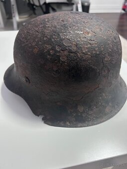 Nemecka helma wehrmacht - 4