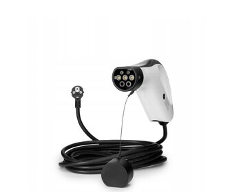 Nabijaci kabel na elektromobil typ 2 - 4