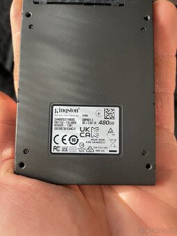 Starší herný PC - 4