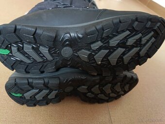 zimné čižmy Timberland - 4
