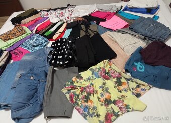 Dámske oblečenie - 4