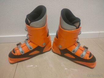 Lyžiarky Rossignol Comp J - 4