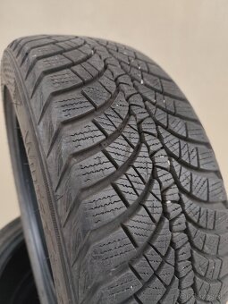 205/50R17 Kumho WinterCraft 2021 - 4