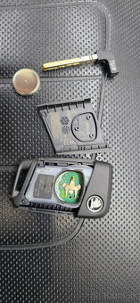 KESSY klúč VW koncern - 4