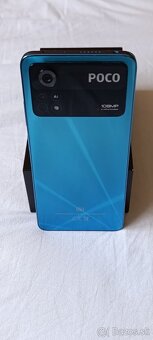 Poco x4 pro 5g 6/128gb - 4