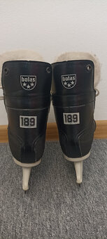 Detské korčule Botas - 4