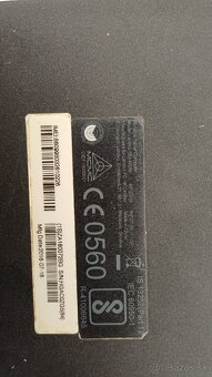 Predám Tablet LenovoPad 8" - 4