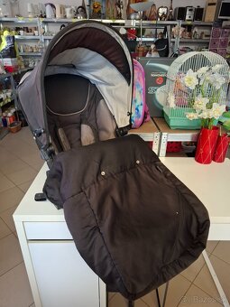 Kočík 2 kombinácia - 4