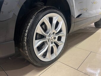 Škoda Karoq 1.5 TSI ACT Style - 4