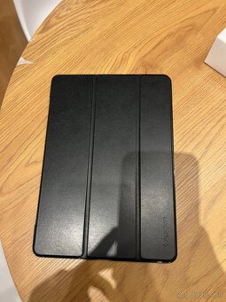 Apple iPad 9. generácia 64 GB Wi-Fi + Cellular Silver - 4