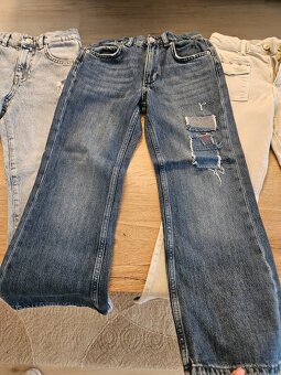 Balík riflí ZARA - 4