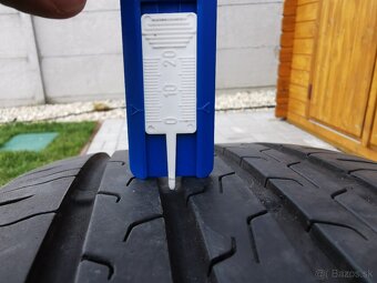 Continental EcoContact 6 - 4