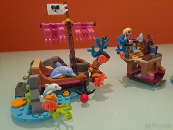 Lego Friends 41378 - 4