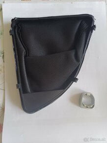 Manžeta radiací páky BMW e90, E87 - 4