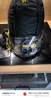 Škorpión Exo  carbon - 4