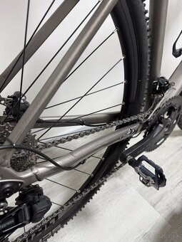 GRAVEL KELLYS SOOT 50 - 4