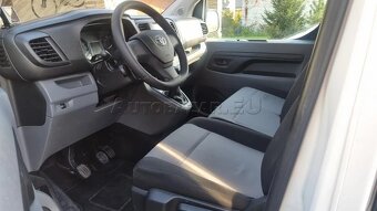 Toyota Proace Kombi 6-miest - 4
