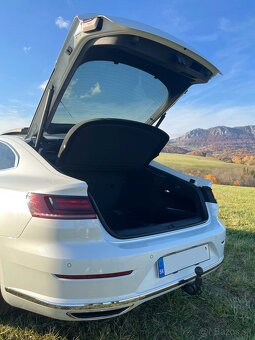 Vw Arteon R-Line 2.0 TSI - 4