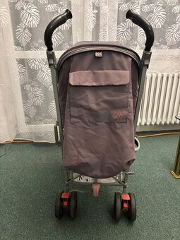 Kocik Macleren techno XT - 4