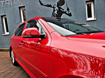 Škoda Octavia 2 facelift 1,2 TSI/77kW rv: 12/2012 - 4