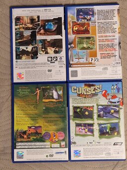 Hry na playstation ps2 - 4