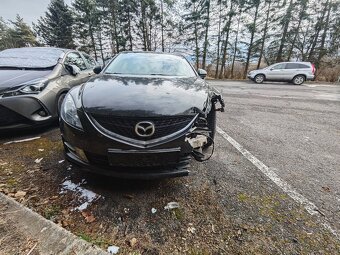 Mazda 6 GH 2.0 MZR 108kw - 4