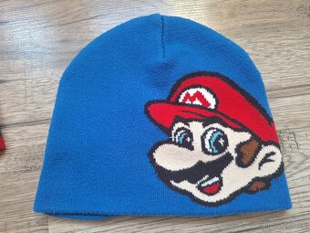 Detské zimné čiapky - 4