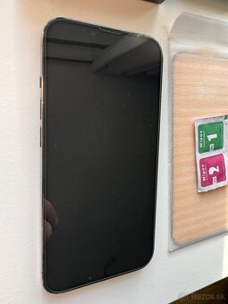 iPhone 13 pro 256gb - 4