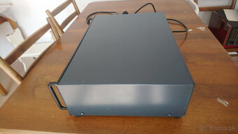 SEAK PA-410. 2 x 200W/8 Ohm. - 4